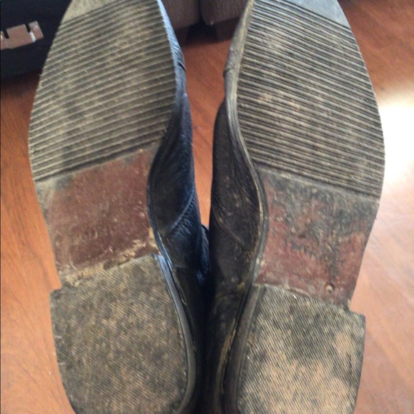 English Riding Boots - Picture 6 of 7